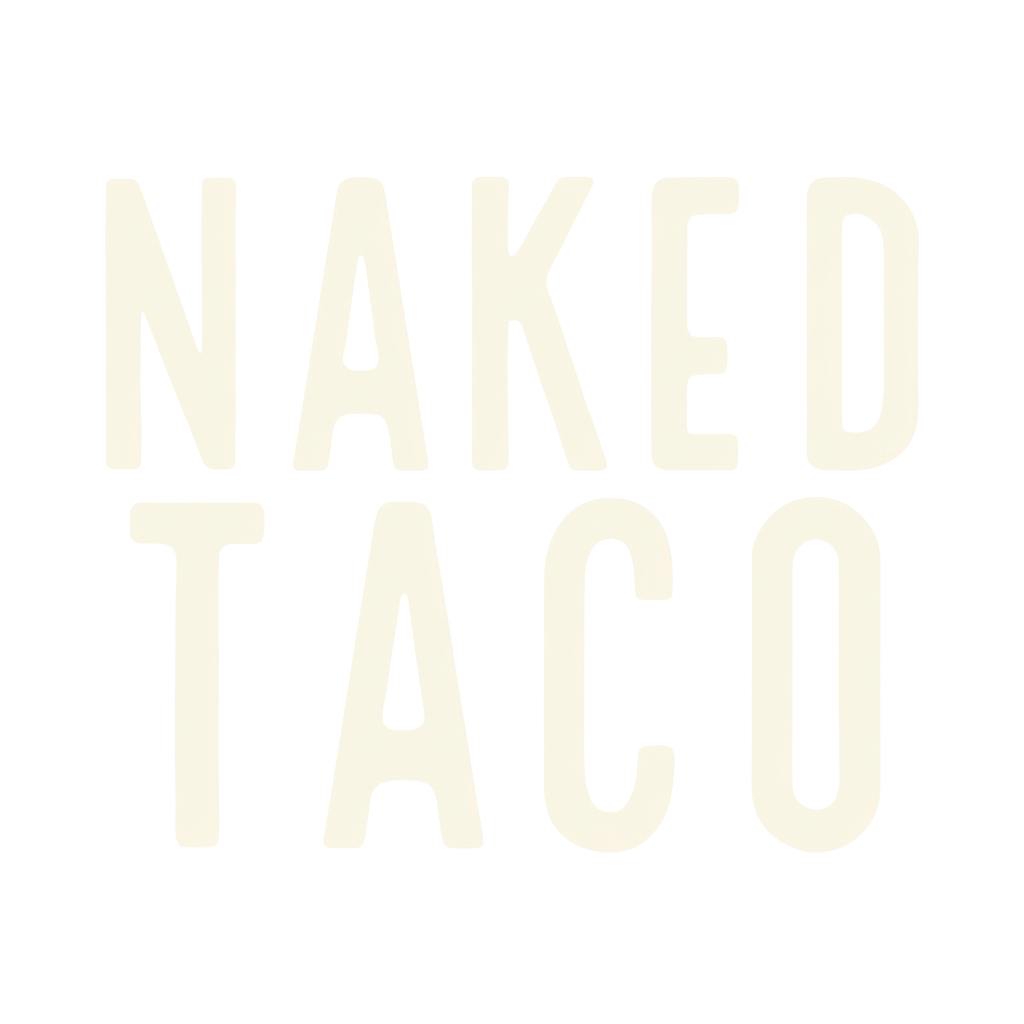 Naked Taco
